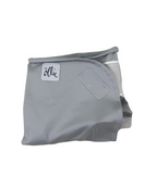 Shop The Ollie Swaddle, Stone at GoodBuy Gear