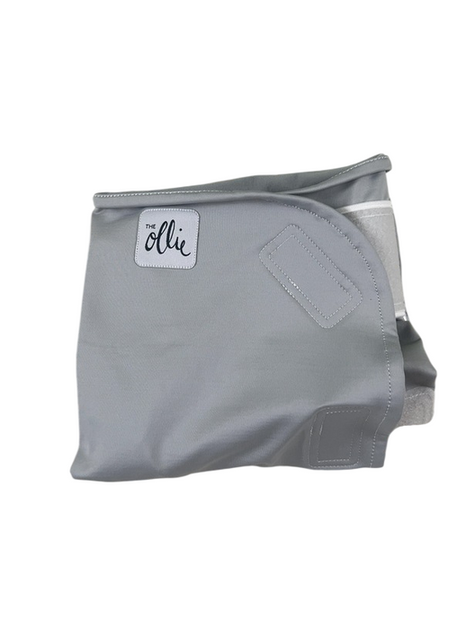 Shop The Ollie Swaddle, Stone at GoodBuy Gear