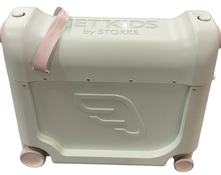 Shop Stokke JetKids BedBox, Green Aurora at GoodBuy Gear