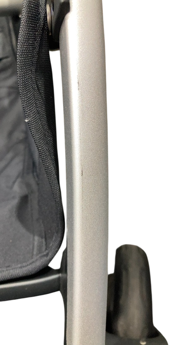 Shop UPPAbaby VISTA V2 Stroller, 2020, Emmett (Green Melange) at GoodBuy Gear