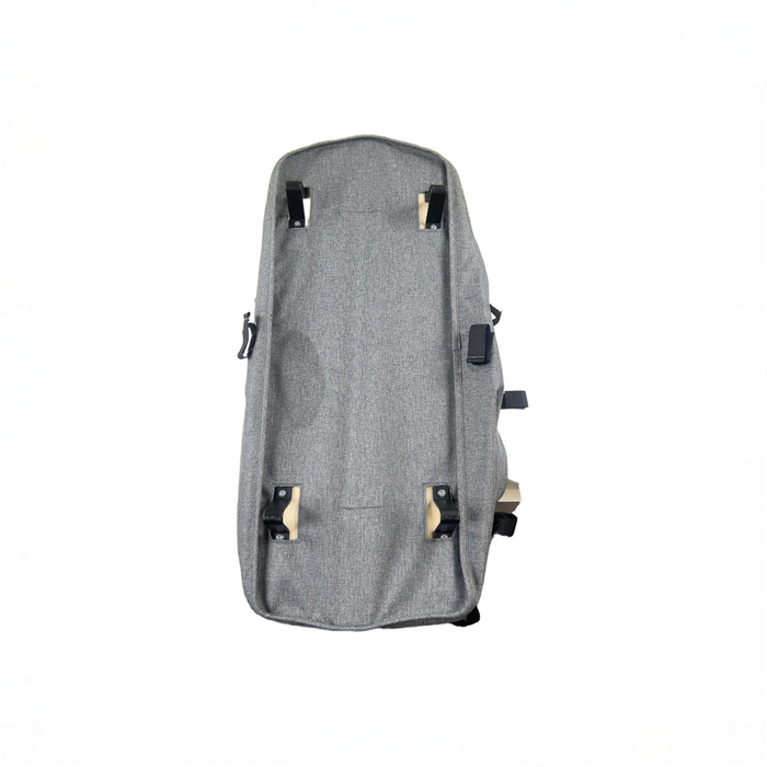 Shop Bugaboo Cameleon3 Bassinet Fabric And Zip Cover at GoodBuy Gear