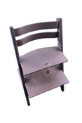 Shop Stokke Tripp Trapp Chair, Hazy Grey at GoodBuy Gear