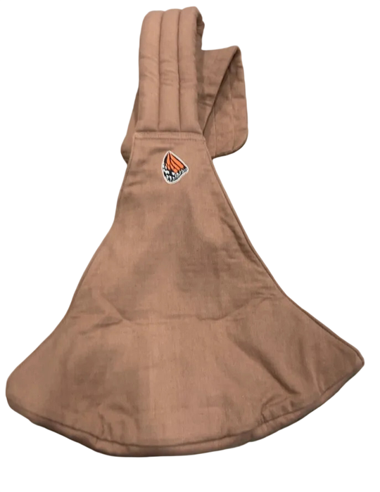 Shop Mabē The Monarch Toddler Sling, Mocha at GoodBuy Gear