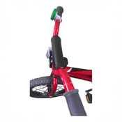 Shop Specialized Riprock Bicycle, 16", Candy Red at GoodBuy Gear