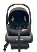Shop Maxi-Cosi Mico Pro Baby Infant Car Seat, 2025, Sea Shadow at GoodBuy Gear