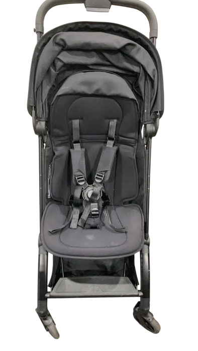 Shop Joolz Aer+ Stroller, 2024, Space Black at GoodBuy Gear