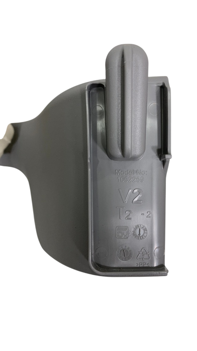 Shop Stokke Tripp Trapp Baby Set2, Grey at GoodBuy Gear