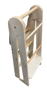 Shop Piccalio Mini Chef Foldable Helper Tower, Natural at GoodBuy Gear