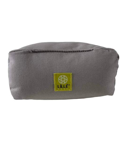 Lillebaby Infant Pillow, Grey