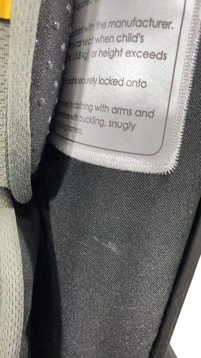 Shop Doona Infant Car Seat & Stroller Combo, 2024, Ocean Blue at GoodBuy Gear