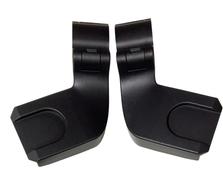 Shop Cybex Coya Stroller, 2023, Leaf Green, Rose Gold at GoodBuy Gear