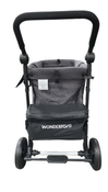 Shop Wonderfold W2 Elite Pro Stroller Wagon, 2024, Charcoal Gray at GoodBuy Gear