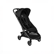 Shop Bugaboo Butterfly 2 Stroller, 2025, Black, Heritage Black, Heritage Black at GoodBuy Gear
