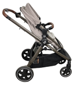 Shop Maxi-Cosi Zelia2 Luxe Stroller Only, 2023, New Hope Tan at GoodBuy Gear