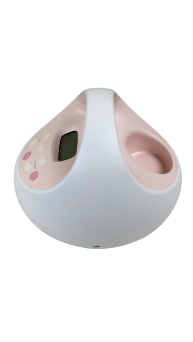 Shop Spectra Baby S2 Plus Electric Breast Pump at GoodBuy Gear
