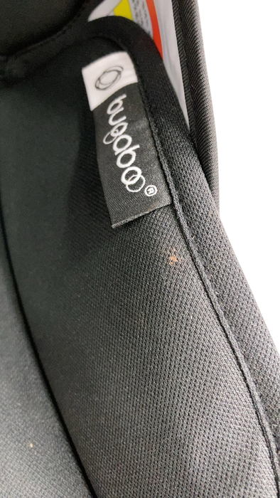 Shop Bugaboo Butterfly Stroller, 2024, Black, Midnight Black, Midnight Black at GoodBuy Gear