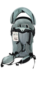 Shop Thule Sapling Child Carrier, Alaska Blue at GoodBuy Gear