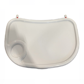 Shop Peg Perego Siesta High Chair, Astral at GoodBuy Gear