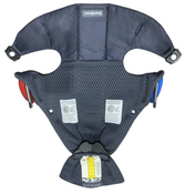 Shop BabyBjorn Baby Carrier Free 3D Mesh, Anthracite at GoodBuy Gear
