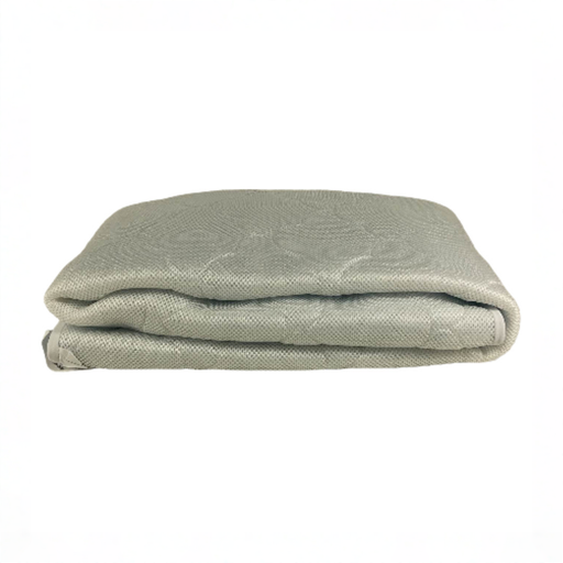 Shop Newton Waterproof + Breathable Mattress Pad, 1 pack, 52" x 28", White at GoodBuy Gear