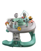 Shop Tiny Love Here I Grow 4-in-1 Baby Walker And Activity Center, Magical Tales at GoodBuy Gear