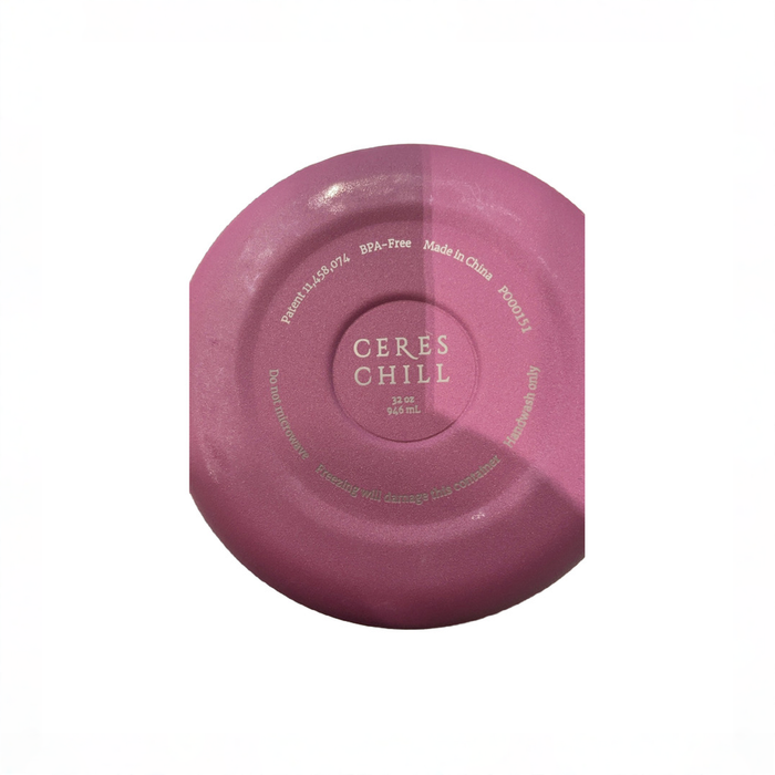 Shop Ceres Chill Legacy Breastmilk Chiller (32oz), Plum at GoodBuy Gear