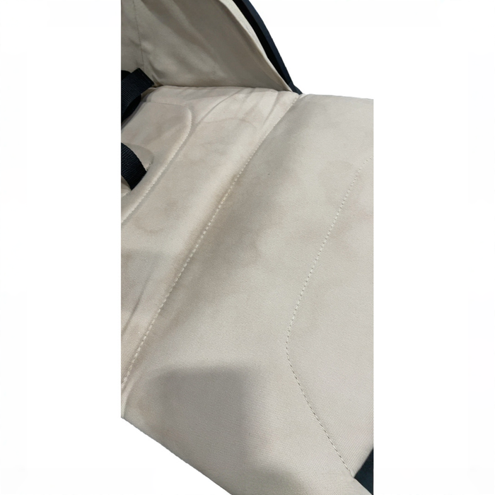 Shop Mompush Lithe V2 Stroller, 2026, Khaki at GoodBuy Gear