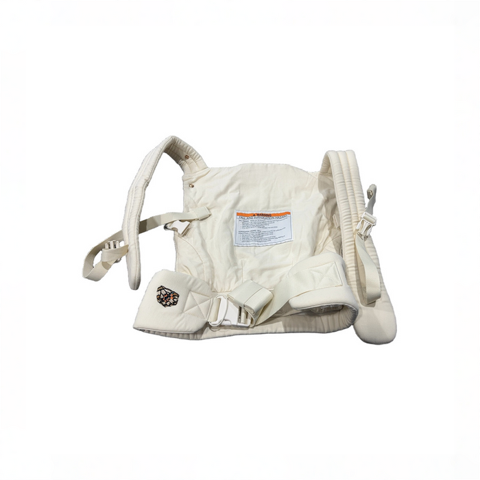 Shop Mabē The Monarch Carrier, Natural Ivory at GoodBuy Gear