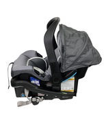 Shop Baby Trend EZ-Lift PRO Infant Car Seat, 2024, Dash Grey at GoodBuy Gear