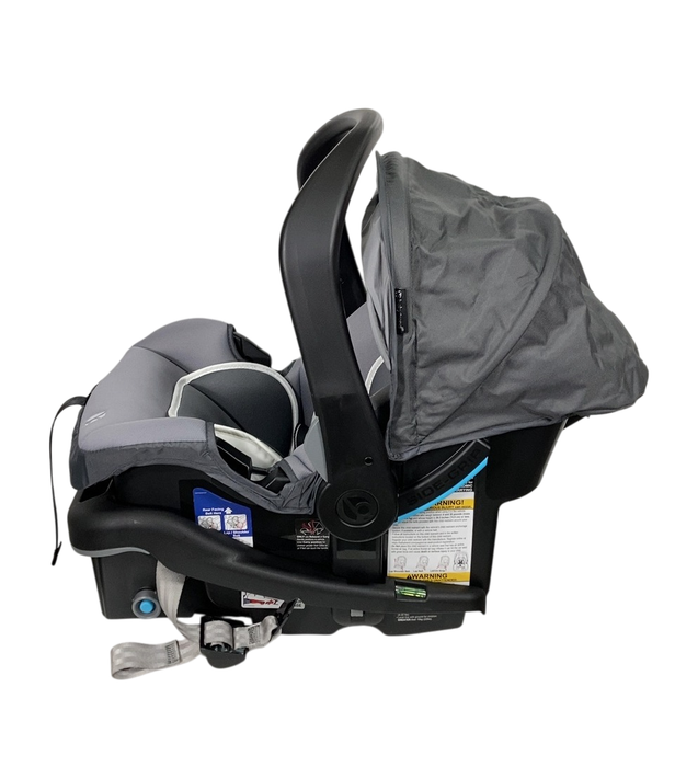 Shop Baby Trend EZ-Lift PRO Infant Car Seat, 2024, Dash Grey at GoodBuy Gear