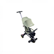 Shop Doona Liki Trike S3, Desert Green at GoodBuy Gear