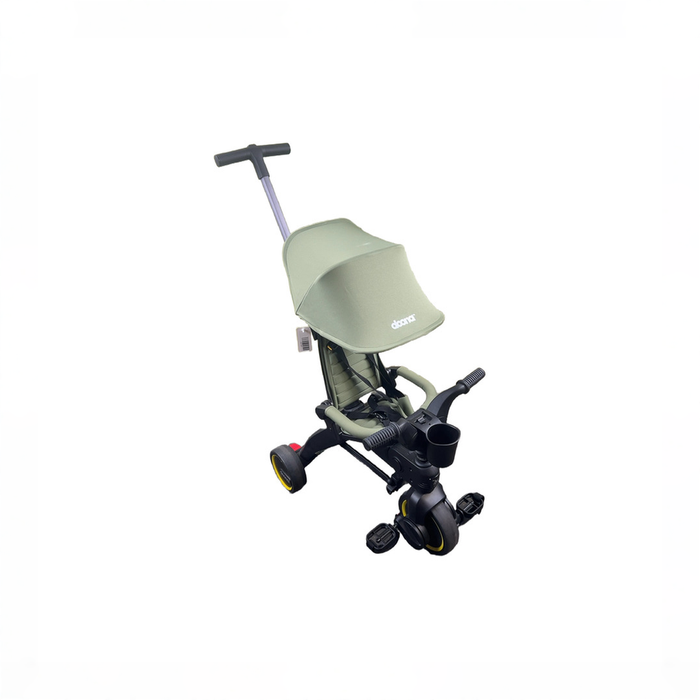 Shop Doona Liki Trike S3, Desert Green at GoodBuy Gear