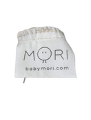 Shop Mori Animal Towel Mitt, Bear at GoodBuy Gear