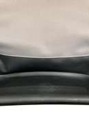 Shop Cybex E-Priam Stroller Seat, Soho Grey at GoodBuy Gear