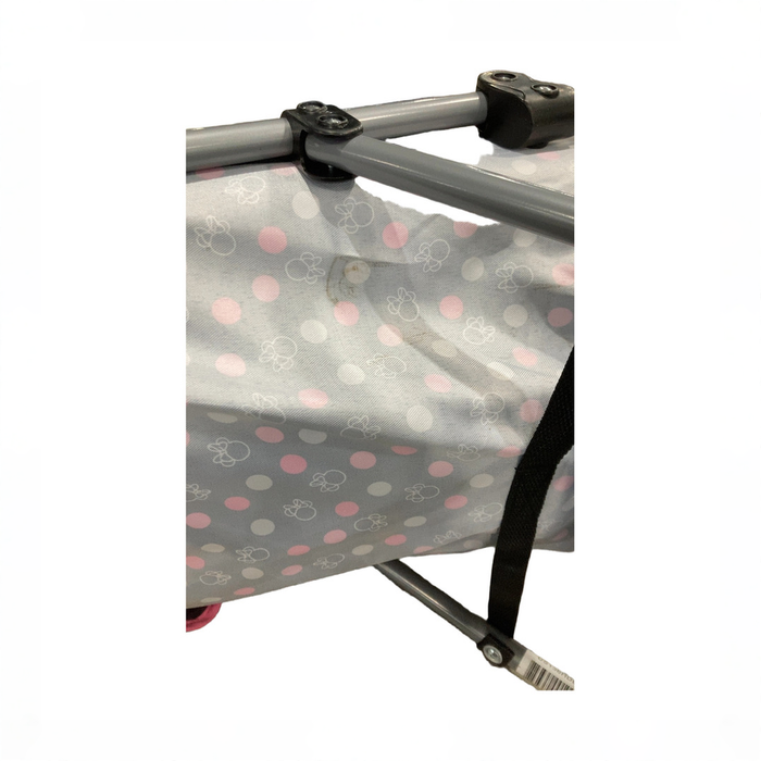 Shop Disney Baby Comfort Height Character Umbrella Stroller, Modern Minnie at GoodBuy Gear