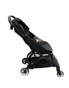 Shop Bugaboo Butterfly Stroller, 2024, Black, Midnight Black, Midnight Black at GoodBuy Gear