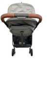 Shop UPPAbaby MINU V3 Stroller, 2025, Greyson (Charcoal Melange) at GoodBuy Gear