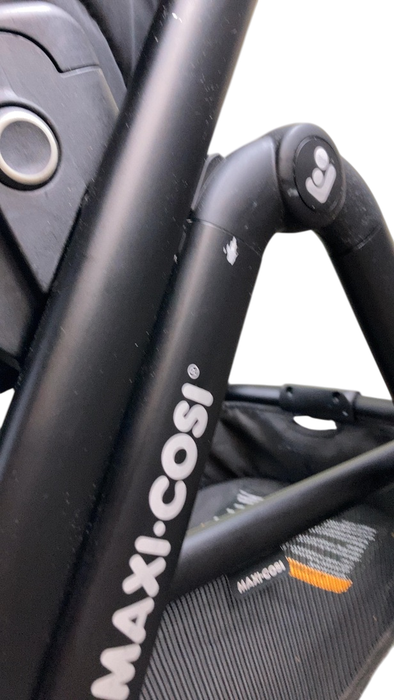 Shop Maxi-Cosi Tayla Max Stroller, 2023, Onyx Wonder at GoodBuy Gear