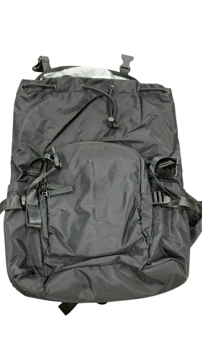 Shop Colugo The Parent Backpack, Black at GoodBuy Gear