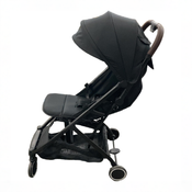 Shop Parent’s Choice Lightweight Quick Fold Baby Stroller, 2026, Black at GoodBuy Gear