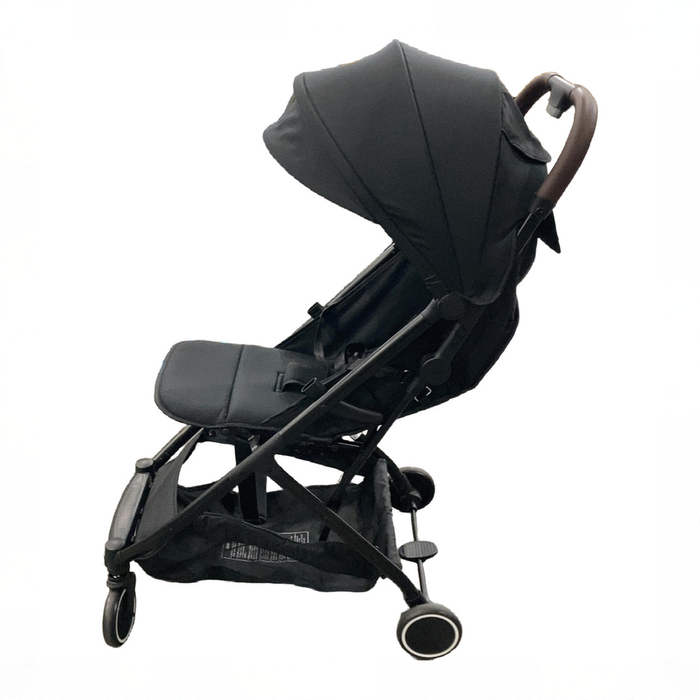 Shop Parent’s Choice Lightweight Quick Fold Baby Stroller, 2026, Black at GoodBuy Gear