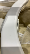 Shop Baby Delight Beside Me Wink Bassinet & Bedside Sleeper, Organic Oat at GoodBuy Gear