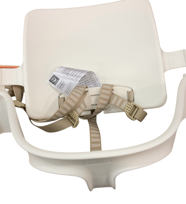 Shop Stokke Tripp Trapp Complete High Chair, 2, Whitewash, Nordic Grey at GoodBuy Gear