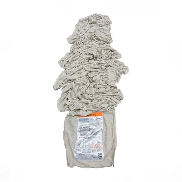 Shop Solly Baby Wrap, Flax at GoodBuy Gear