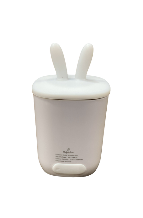 Shop The Baby's Brew Portable Bottle Warmer at GoodBuy Gear