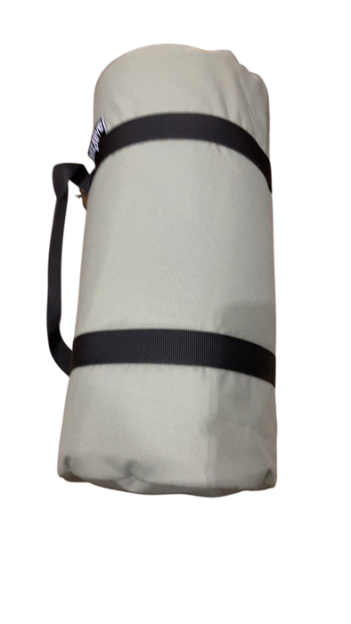 Shop Babyzen Footmuff, Olive at GoodBuy Gear