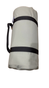 Shop Babyzen Footmuff, Olive at GoodBuy Gear