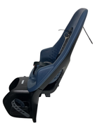 Shop Thule Yepp 2 Maxi, Majolica Blue, Rack Mount at GoodBuy Gear