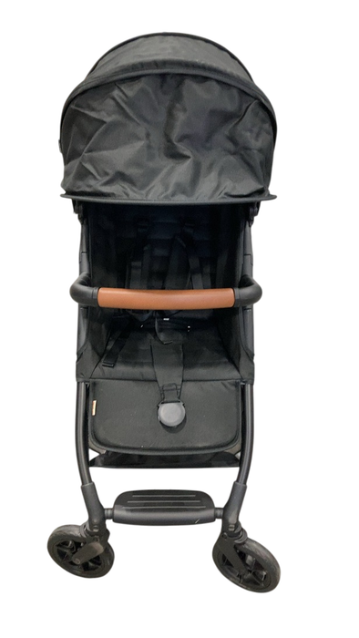 Shop Zoe The Tour Stroller, Black, V2, 2025 at GoodBuy Gear