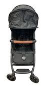Shop Zoe The Tour Stroller, Black, V2, 2025 at GoodBuy Gear